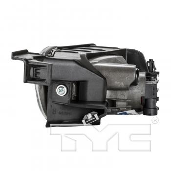 TYC 196075009 Fog Light Assembly product image 4 of 6