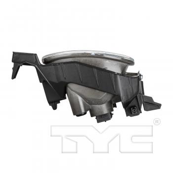 TYC 196075009 Fog Light Assembly product image 5 of 6