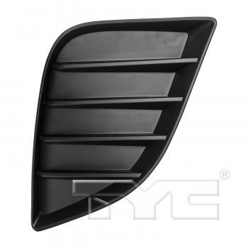 TYC 19607720 Fog Light Cover product image 1 of 4
