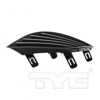 TYC 19607720 Fog Light Cover product image 3 of 4