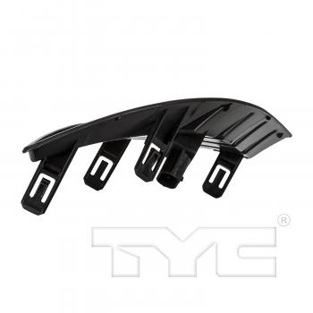 TYC 19607720 Fog Light Cover product image 4 of 4