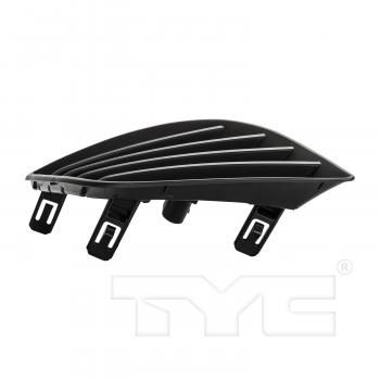 TYC 19607820 Fog Light Cover product image 3 of 4