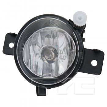 TYC 196079009 Fog Light Assembly product image 1 of 6
