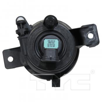 TYC 196079009 Fog Light Assembly product image 2 of 6