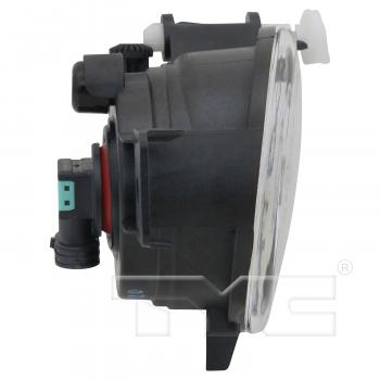 TYC 196079009 Fog Light Assembly product image 3 of 6