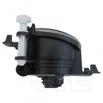 TYC 196079009 Fog Light Assembly product image 5 of 6