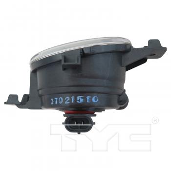 TYC 196079009 Fog Light Assembly product image 6 of 6