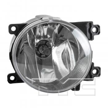 TYC 196081009 Fog Light Assembly product image 1 of 6