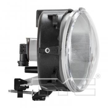 TYC 196081009 Fog Light Assembly product image 3 of 6