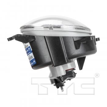TYC 196081009 Fog Light Assembly product image 5 of 6