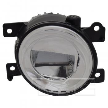 TYC 196083009 Fog Light Assembly product image 1 of 6