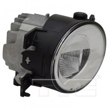 TYC 196083009 Fog Light Assembly product image 3 of 6