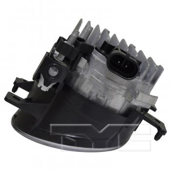 TYC 196083009 Fog Light Assembly product image 6 of 6
