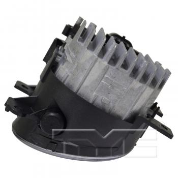 TYC 196084009 Fog Light Assembly product image 5 of 6