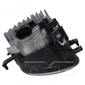 TYC 196084009 Fog Light Assembly product image 6 of 6