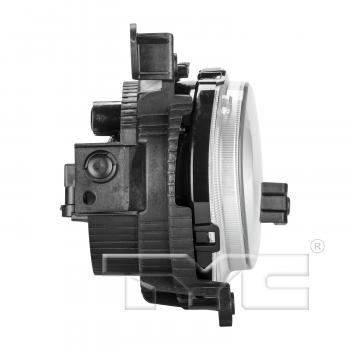 TYC 196087009 Fog Light Assembly product image 3 of 6