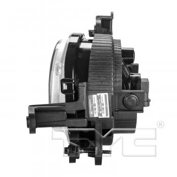 TYC 196087009 Fog Light Assembly product image 4 of 6