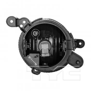 TYC 196088009 Fog Light Assembly product image 2 of 6