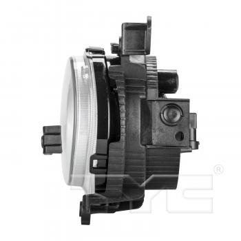 TYC 196088009 Fog Light Assembly product image 3 of 6
