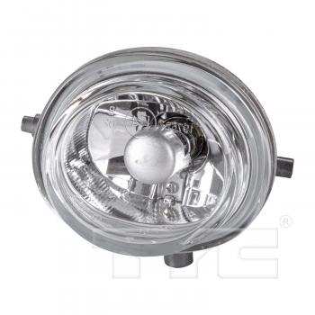 TYC 19609000 - Fog Light Assembly TYC 19609000 Fog Light Assembly product image 1 of 6