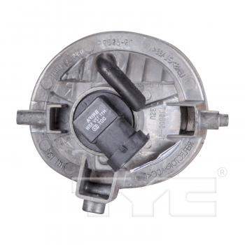 TYC 19609000 - Fog Light Assembly TYC 19609000 Fog Light Assembly product image 2 of 6