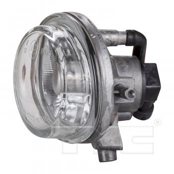 TYC 19609000 - Fog Light Assembly TYC 19609000 Fog Light Assembly product image 3 of 6