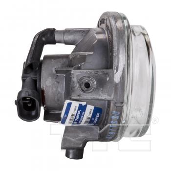 TYC 19609000 - Fog Light Assembly TYC 19609000 Fog Light Assembly product image 4 of 6