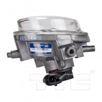 TYC 19609000 - Fog Light Assembly TYC 19609000 Fog Light Assembly product image 6 of 6