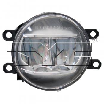 TYC 19611800 Fog Light Assembly product image 1 of 6