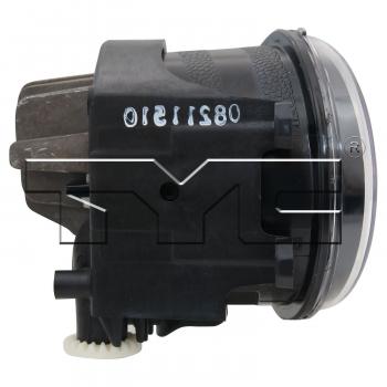 TYC 19611800 Fog Light Assembly product image 4 of 6