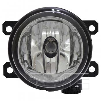 TYC 19614300 Fog Light Assembly product image 1 of 6