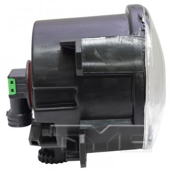 TYC 19614300 Fog Light Assembly product image 3 of 6