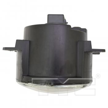TYC 19614300 Fog Light Assembly product image 5 of 6