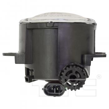 TYC 19614300 Fog Light Assembly product image 6 of 6