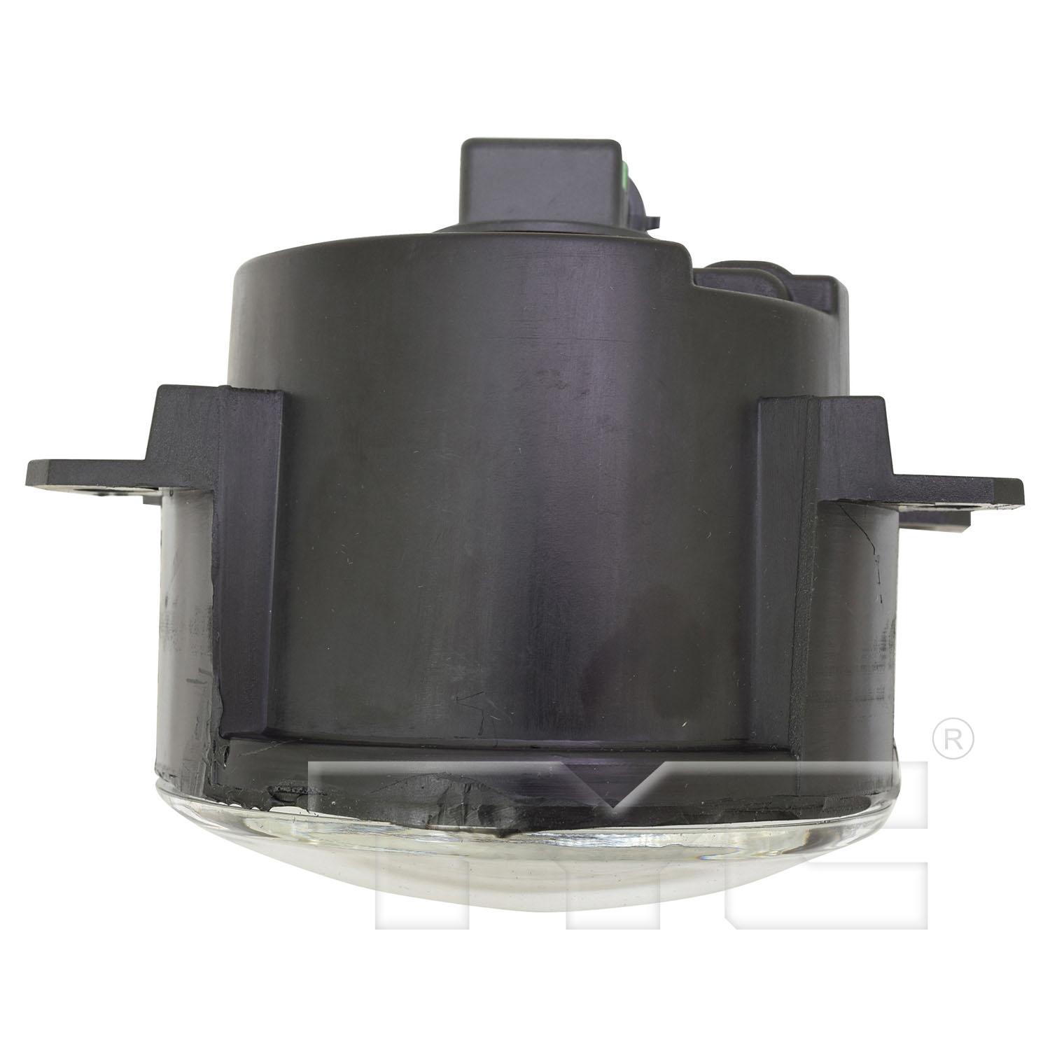 TYC 196143009 - Fog Light Assembly TYC 196143009 Fog Light Assembly product image 5 of 6
