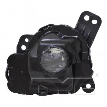 TYC 196150009 Fog Light Assembly product image 1 of 6