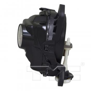 TYC 196150009 Fog Light Assembly product image 3 of 6