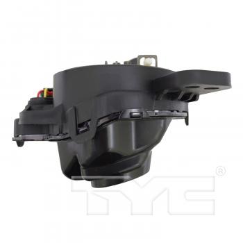 TYC 196150009 Fog Light Assembly product image 5 of 6