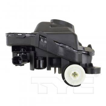 TYC 196150009 Fog Light Assembly product image 6 of 6