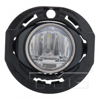 TYC 196151009 Fog Light Assembly product image 1 of 6