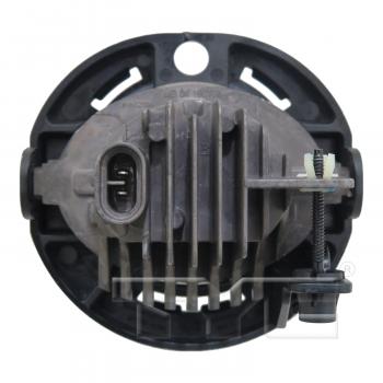 TYC 196151009 Fog Light Assembly product image 2 of 6