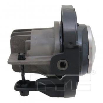 TYC 196151009 Fog Light Assembly product image 3 of 6