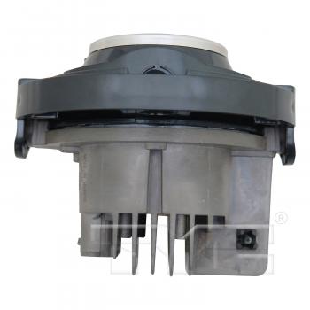 TYC 196151009 Fog Light Assembly product image 5 of 6