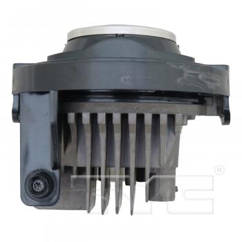 TYC 196151009 Fog Light Assembly product image 6 of 6