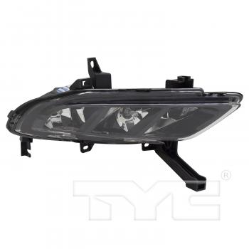 TYC 196157009 Fog Light Assembly product image 1 of 6