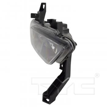 TYC 196157009 Fog Light Assembly product image 4 of 6
