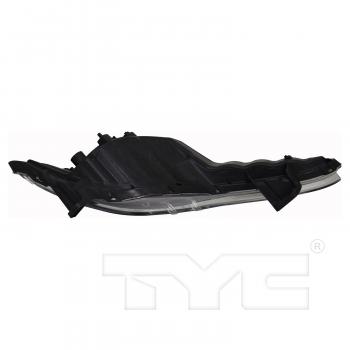 TYC 19617300 Fog Light Assembly product image 5 of 6