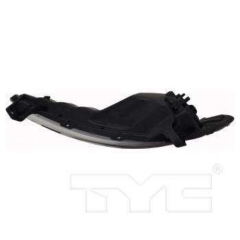TYC 19617300 Fog Light Assembly product image 6 of 6