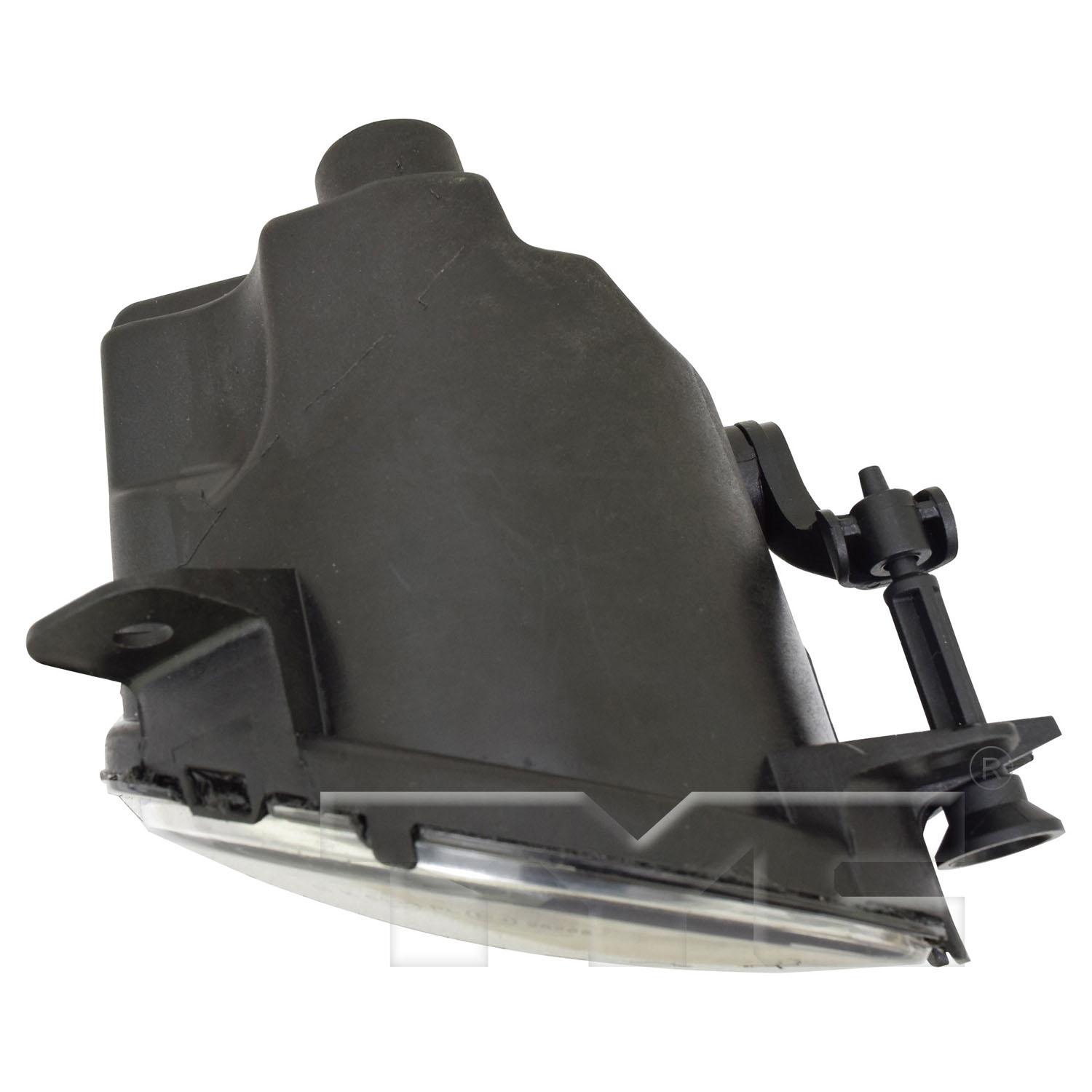 TYC 196185009 - Fog Light Assembly TYC 196185009 Fog Light Assembly product image 5 of 6