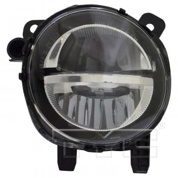 TYC 19618600 Fog Light Assembly product image 1 of 6